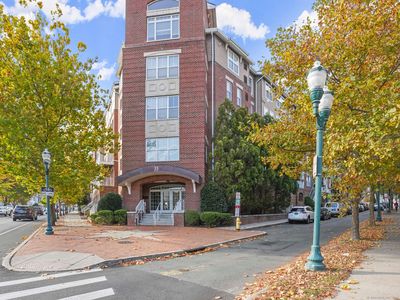 35 West Broad Street #411, Stamford, CT, 06902