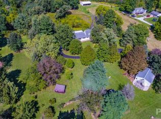 13825 W Smithville Rd, Hanna City, IL 61536