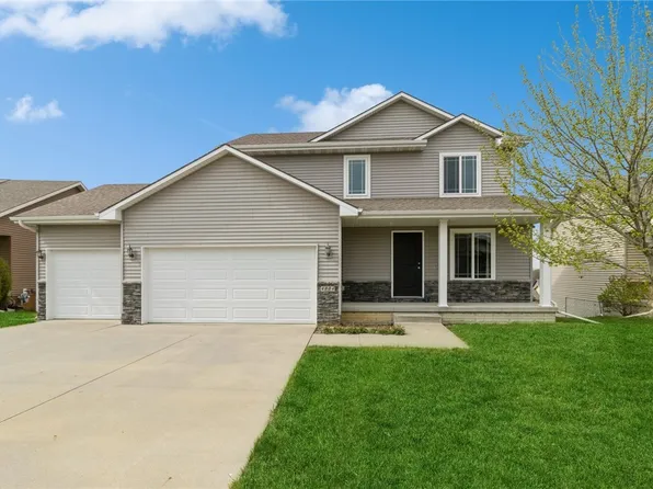 4004 146th St, Urbandale, IA 50323