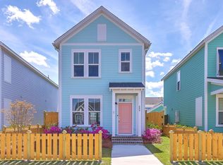 609 Blueway Ave, Summerville, SC 29486