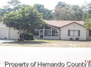 8021 Victoria Way, Weeki Wachee, FL 34613