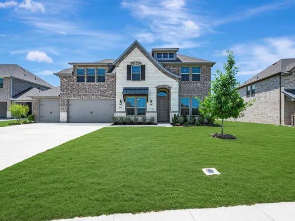 912 Wood Duck Ct, Heath, TX 75032