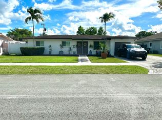 11170 SW 62nd Ter, Miami, FL 33173