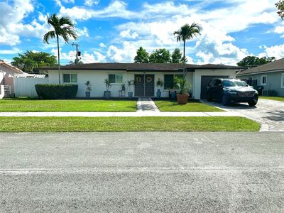 11170 SW 62nd Ter, Miami, FL, 33173