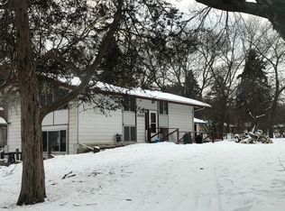 3501 Sunset Rd, Brooklyn Park, MN 55443