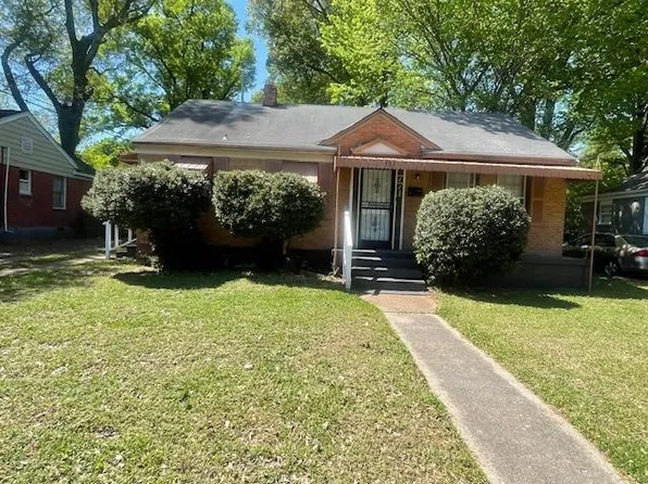 771 Eastern Dr, Memphis, TN 38122