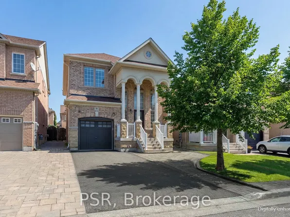 9 White Beach Cres, Vaughan, ON L6A 0R1