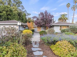 19505 Via Monte Dr, Saratoga, CA