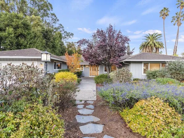 19505 Via Monte Dr, Saratoga, CA 95070
