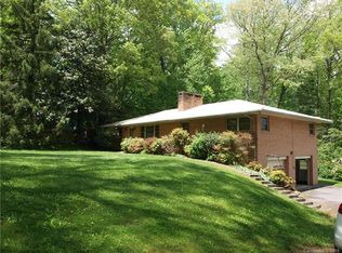 1309 Hendersonville Hwy, Pisgah Forest, NC 28768
