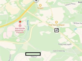 0 Haw Creek Dr #1, Cumming, GA 30041