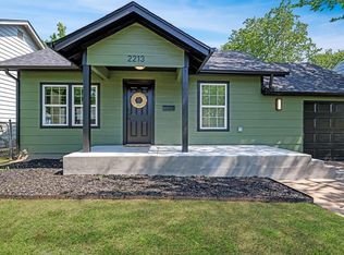 2213 NW 31st St, Oklahoma City, OK 73112