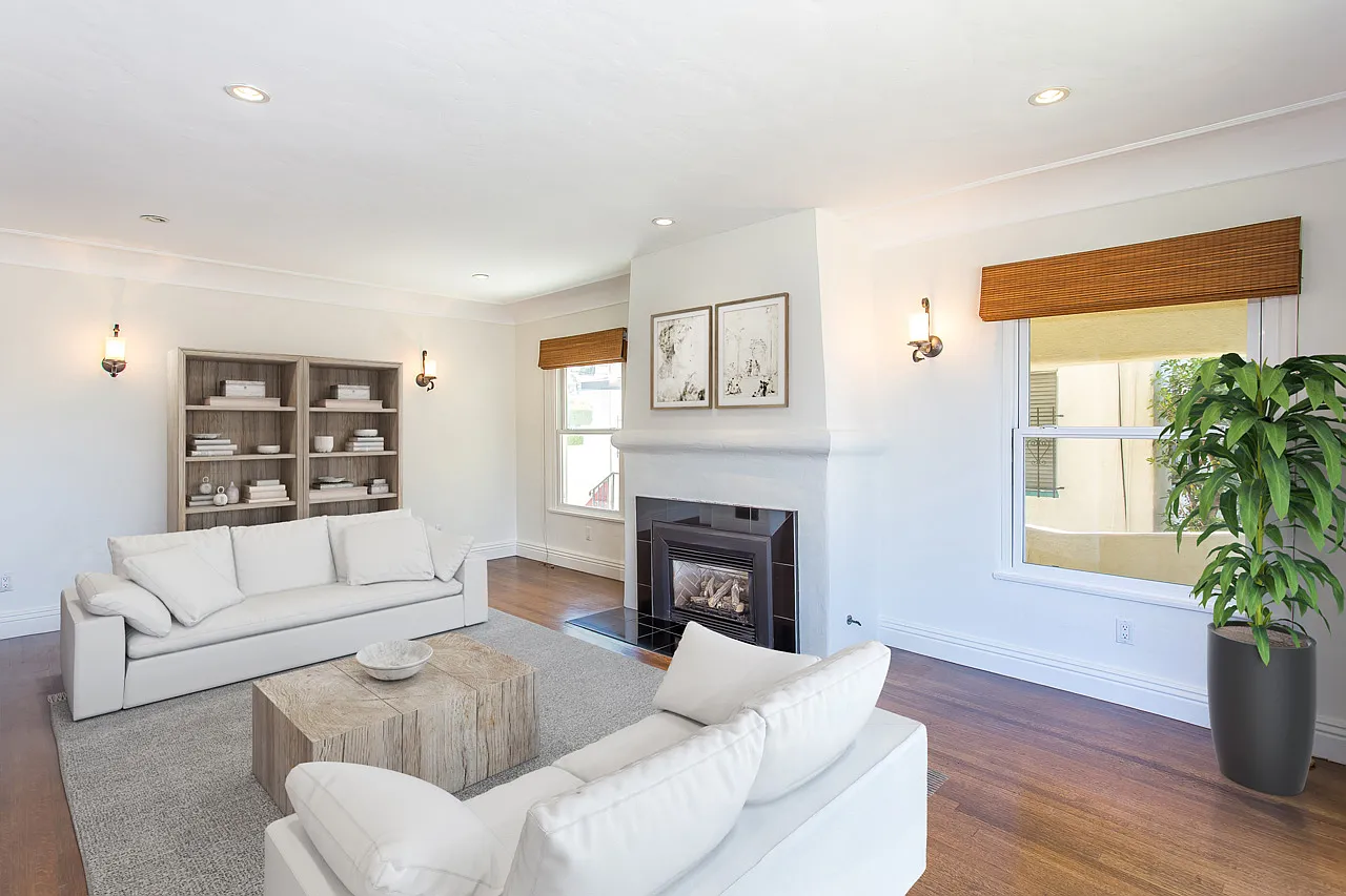 3 bed, 2000 sqft, $6,300 — Photo 3
