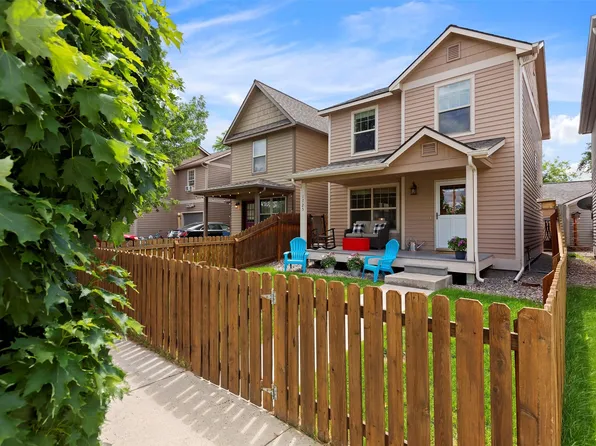 1725 Montana St, Missoula, MT 59801