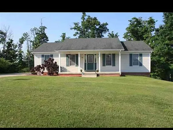 133 Sapphire Ct, Bardstown, KY 40004