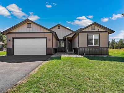 171 Meadow Pl, Donnelly, ID, 83615