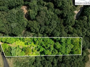 LOT 32 Lake Rdg, Butler, TN 37640