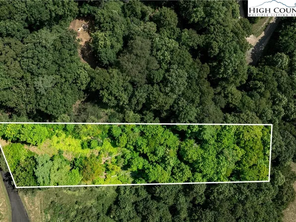 Lot 32 Lake Ridge, Butler, TN 37640
