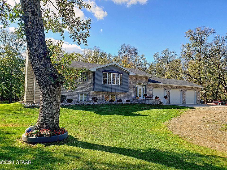 2591 17th St NE, Manvel, ND 58256 Zillow