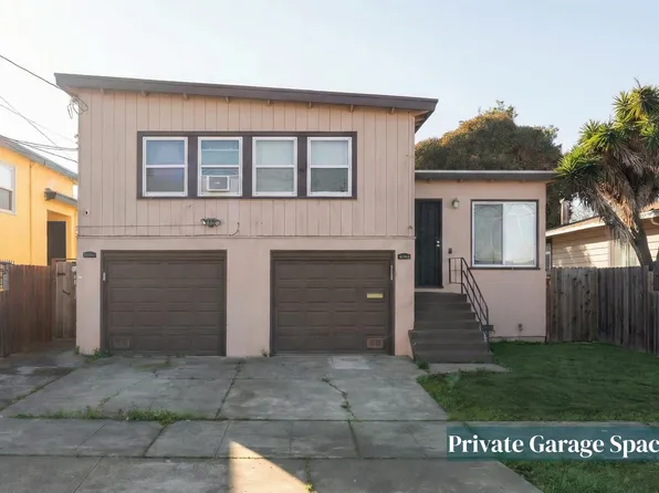 2620 Maricopa Ave, Richmond, CA 94804