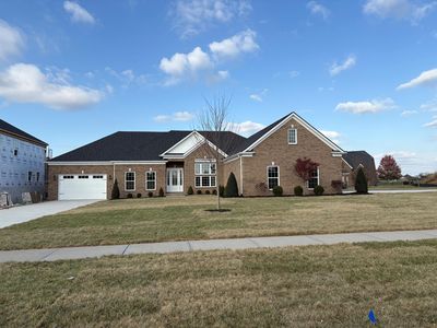 3861 Branham Park, Lexington, KY, 40515