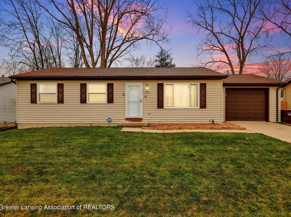 1531 Berkley Dr, Holt, MI 48842