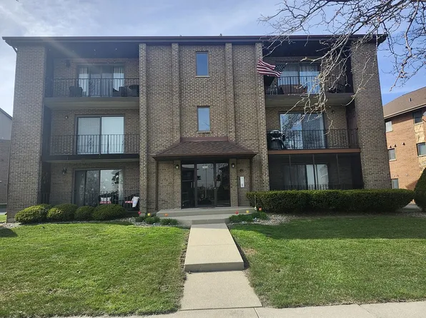 7920 Paxton Ave APT B, Tinley Park, IL 60477