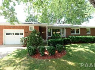 5511 N Jesters Ct, Peoria, IL