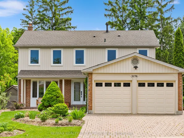 3178 Sir Johns Homestead, Mississauga, ON L5L 2N9