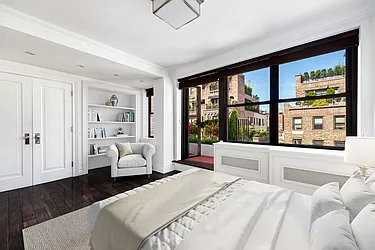 Sold by Brown Harris Stevens