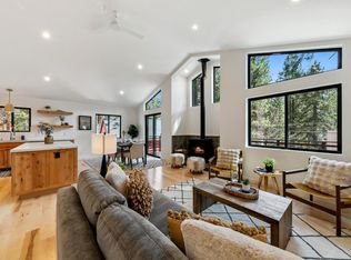 13524 Moraine Rd, Truckee, CA 96161