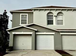 2501 Hassonite St, Kissimmee, FL 34744