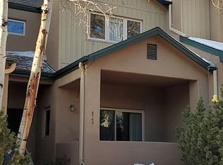 4765 Quemazon, Los Alamos, NM 87544