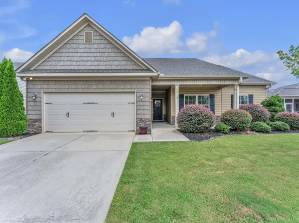 4 Harvestwood Pl, Greenville, SC 29605
