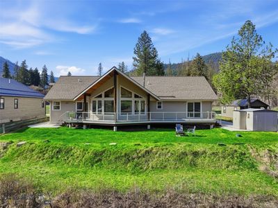 200 Clark Fork Dr, Superior, MT, 59872