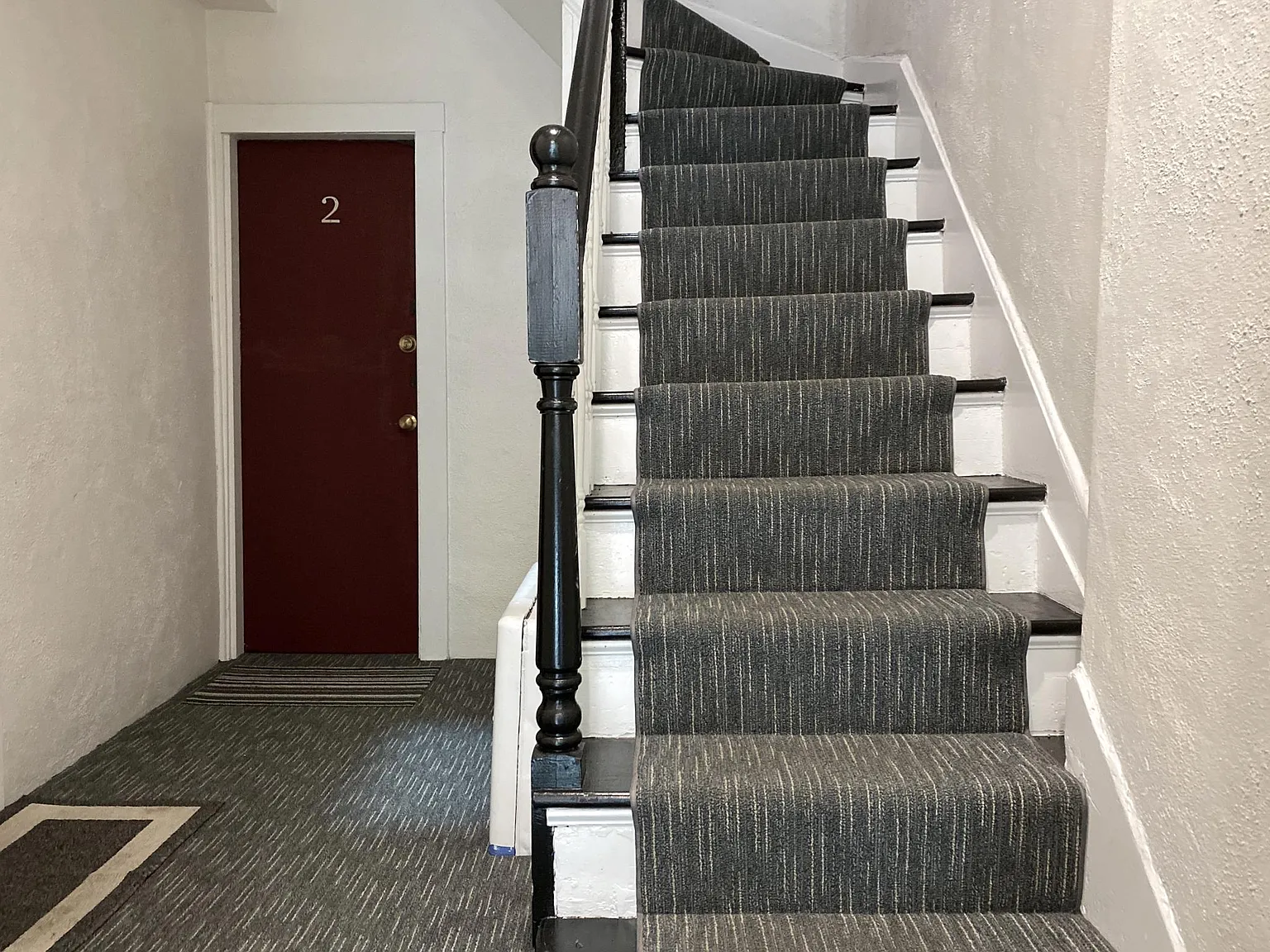 1 bed, 362 sqft, $2,450 — Photo 2