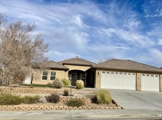 2312 S Reedy St, Ridgecrest, CA 93555