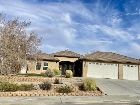 2312 S Reedy St, Ridgecrest, CA 93555
