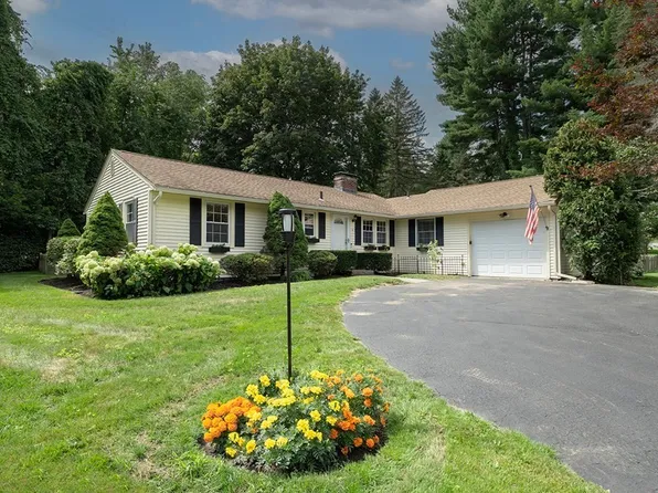4 Fort Sumter Dr, Holden, MA 01520
