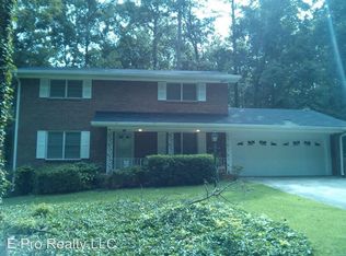 850 Peyton Rd SW, Atlanta, GA 30311