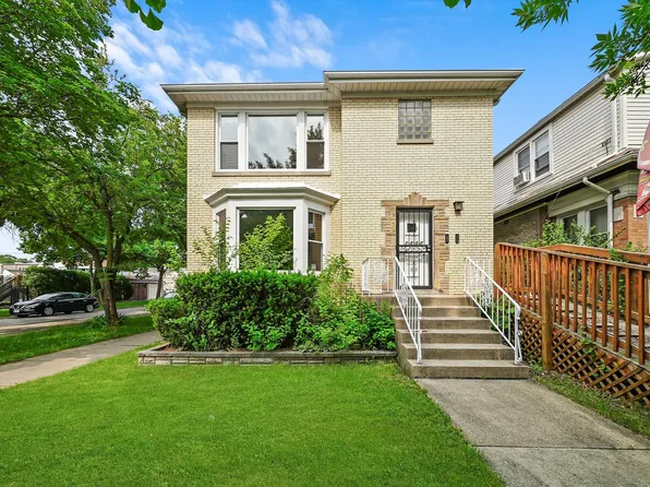 2200 N Leamington Ave, Chicago, IL 60639