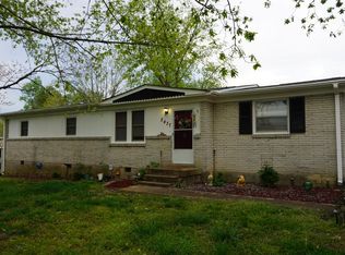 2437 Melbourne Dr, Nashville, TN 37214