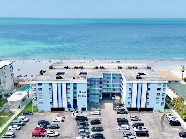 18500 GULF BOULEVARD #404, INDIAN SHORES, FL 33785