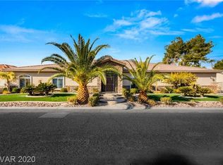2931 E Viking Rd, Las Vegas, NV 89121