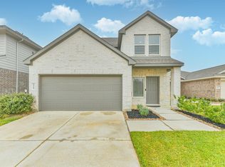 22210 Florence Springs Dr, Hockley, TX 77447