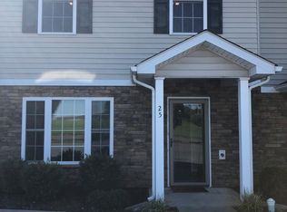 25 Cantermill Ln, Mount Crawford, VA 22841