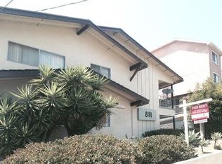 811 Austin Ave APT 4, Inglewood, CA 90302