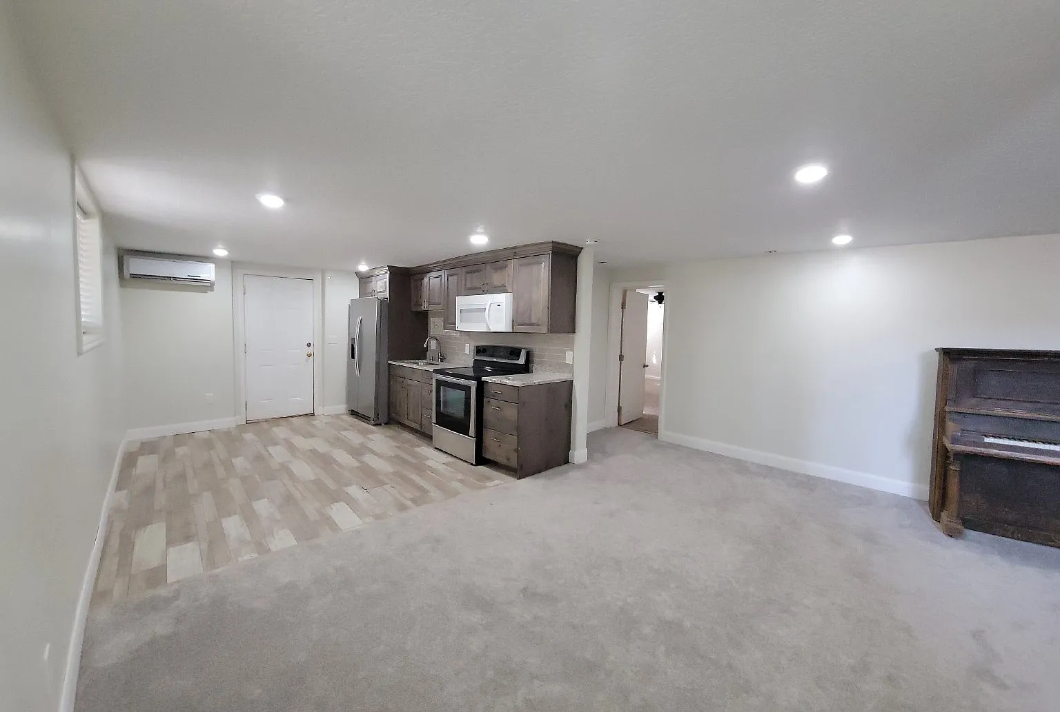 1 bed, 1.0 bath, 950 sqft, $950 — Photo 2