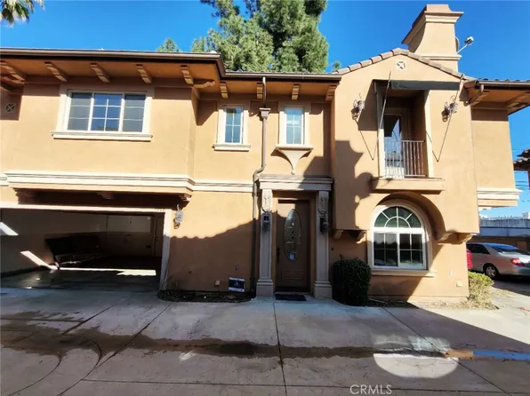 726 Fairview Ave #D, Arcadia, CA 91007