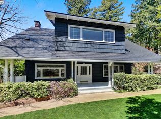 3738 SW Council Crest Dr, Portland, OR 97239